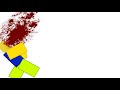 Roblox my movie (Blood animation)