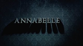 Annabelle Film Review - Annabelle Wallis, Ward Horton, Alfre Woodard