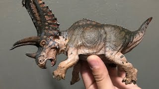 Papo Dinosaurs: Pentaceratops