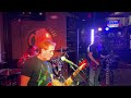 Collective Soul - “Where the River Flows” live cover by AJ Kish Band