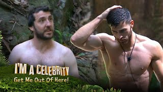 Owen and Seann open up about their mental health | I'm A Celebrity... Get Me Out Of Here!