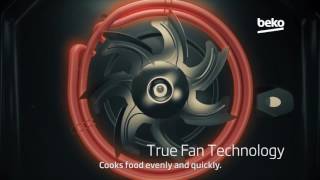 Beko True Fan Cooking | #OfficialPartnerOf proud cooks