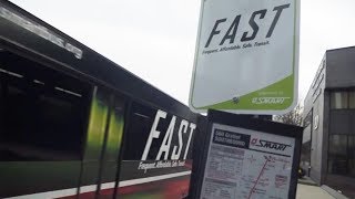 Regional Transit Plan/Design Core Detroit | MiWeek Full Episode