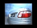 2001 nissan sunny neo cm thailand นิสสัน ซันนี่ นีโอ