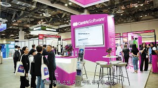 NRF Asia 2024: Centric Software 이벤트 하이라이트