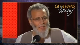 Yusuf / Cat Stevens – Boots and Sand (Live at Festival Mawazine, 2011)