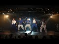 hiphop number【alphabeta summer event 2023】日本大学芸術学部ダンスサークル