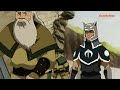 team avatar invade la nación fire parte 2 🔥 escena completa avatar la leyenda de aang