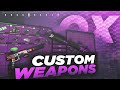 How To Add Custom Weapons to Ox Inventory | QBCore (2026)