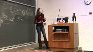 StitchFest Tech Talk