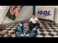 gamme de karts karting de muret