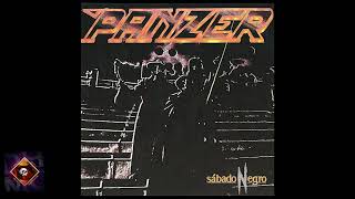 PANZER - Sábado Negro (1987)