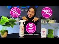 BerryC Best Seller Active Sanitizer Water in Malaysia Helps People Protect Against Pandemic