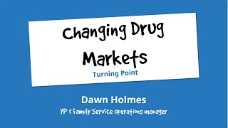 Online Safety - The Online Drugs Market