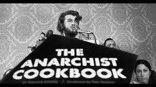 Doc-Review discusses American Anarchist