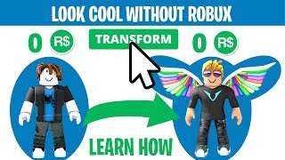 Playtube Pk Ultimate Video Sharing Website - roblox how to look good without robux