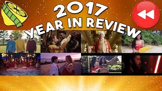 YouTube Rewind 2017 - Working with Lemons year in review