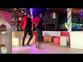 Numerica - Favor feat Blanche Bailly  || Talented Afro presents || Choreographer : Leno parino