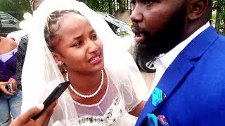 MESHACK`S WEDDING 😥😥😥😥😥😥THE WORST WEDDING EVER @mohaclassictv4501 @JackieAkinyi2000 @jovan9416