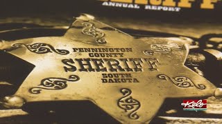 Pennington County Sheriff's Office releases 2021 annual report