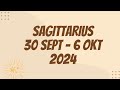 Zodiak Sagittarius 30 September sampai 6 Oktober 2024