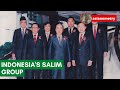 Crony Capitalism Built Indonesia's Biggest Business Empire