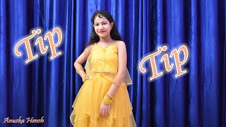 Tip Tip : Sooryavanshi | Akshay Kumar, Katrina Kaif | Udit N, Alka Y | Dance Cover | Anuska Hensh