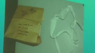 Inmate: Sandra Bland emotional, cried often