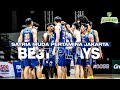 IBL Best Plays: Satria Muda Pertamina