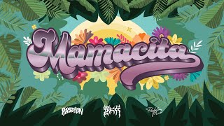 G-Devith - MAMACITA (feat. @jannine_weigel)