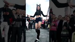 此舞！名叫性感小野猫 This dance! A sexy little wild cat