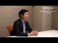 sparkdojo 生徒インタビュー：会計監査big4 コンサルタント 渡辺 敏弘