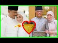 Agong Beri Hadiah Ini Buat Remy Ishak Dan Isterinya Ezza Yusof!