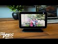 How To Setup And Share Personal Photos - Echo Show Digital Picture Frame