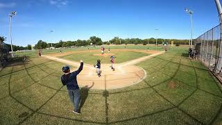 2023 1007 Rangers @ Brewers