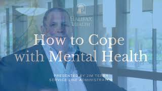 What is Coping - Halifax Health