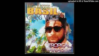 Basil Greg - Dreaming