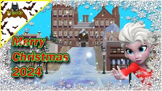 That Brown Bat's Winter Wonderland Toybox (Disney Infinity Christmas Event 2024) #DIC24