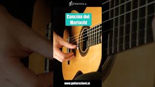 Cancion del Mariachi Guitar Tutorial: How to Play the Theme Guitar Part