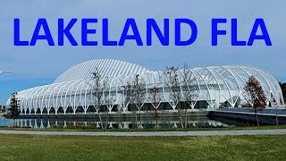 Lakeland, Florida Quick Overview