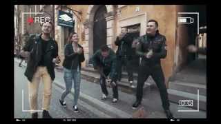 Coolers feat. Mario Bischin \u0026 Norbi - Przyjaciele (Official Video)