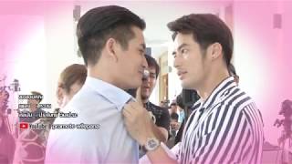 ตะลุยกองถ่าย | เพลิงรักเพลิงแค้น (เมื่อนักแสดงเข้าฉากดราม่า) | 23-08-61