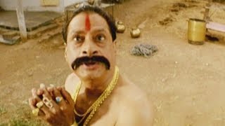 M. S. Narayana Ultimate Comedy Scene | TFC Comedy