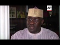 Chibok leaders call on UN to step in and rescue kidnapped schoolgirls