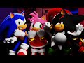 Season 1 - 8 Intro and Outro - Sonic Animation Compilation | Sasso Studios