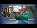 The Voice of REason Rich Eisen on Tiger Woods Making History  The Rich Eisen Show  41519