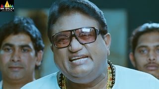 Non Stop Comedy Scenes | Vol 4 | Telugu Latest Comedy Scenes Back to Back | Sri Balaji Video