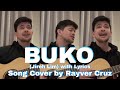 Buko - Rayver Cruz (Full Song Cover with Lyrics)