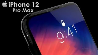 iPhone 12 Pro Max Release Date, Price, First Look, Specs, Features, Camera, Trailer, Leaks, Concept