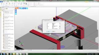 Easy Toolpath Modification Using Global Edit